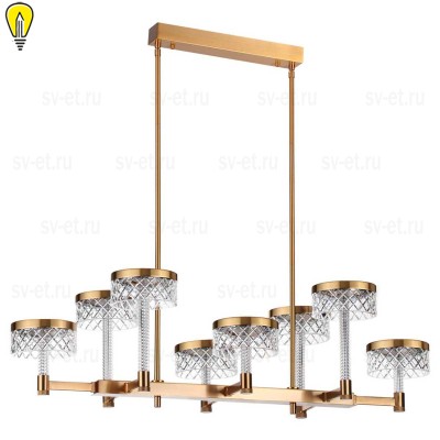 Подвесная люстра Odeon Light FIVRE 5032/48LA