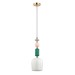 Подвесной светильник Odeon Light Classic Candy 4861/1
