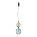 Подвесной светодиодный светильник Odeon Light Exclusive Caramella 5416/13LD