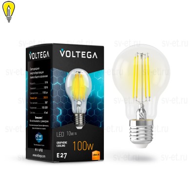 Лампочка Voltega 7102
