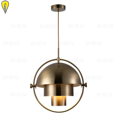 Подвесной светильник Loft IT Multi-Lite LOFT9915-C