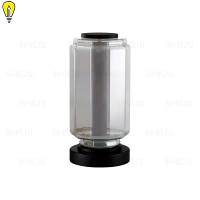 Настольная лампа Odeon Light Exclusive Hightech Jam 5408/10TL