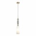 Подвесной светильник Odeon Light Classic Candy 4861/1A