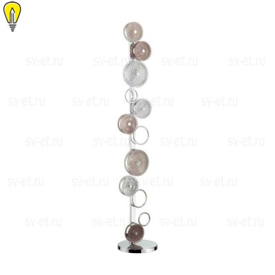 Торшер Odeon Light Exclusive Caramella 5416/68FL
