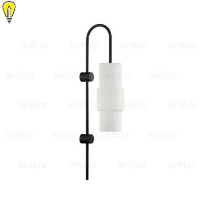 Бра Odeon Light Pimpa 5017/1W