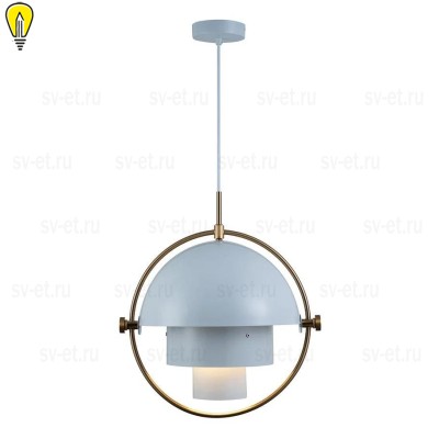 Подвесной светильник Loft IT Multi-Lite LOFT9915-WH