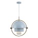 Подвесной светильник Loft IT Multi-Lite LOFT9915-WH