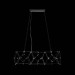 Подвесной светодиодный светильник Loft IT Universe 10257/920