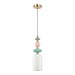Подвесной светильник Odeon Light Classic Candy 4861/1B