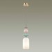 Подвесной светильник Odeon Light Classic Candy 4861/1B