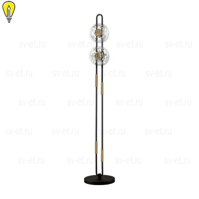 Торшер Odeon Light Exclusive Modern Magnet 5407/23FL