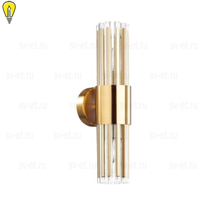 Бра Odeon Light Hall Viketa 4786/2W