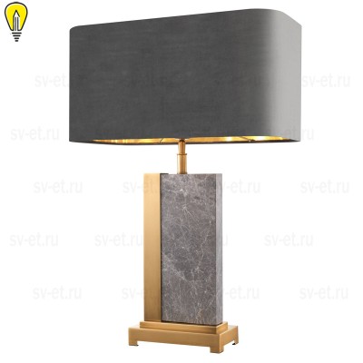 Настольная лампа Eichholtz Table Lamp Pietro