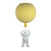Потолочный светильник Loft IT Cosmo 10044/250 Yellow