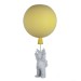 Потолочный светильник Loft IT Cosmo 10044/250 Yellow