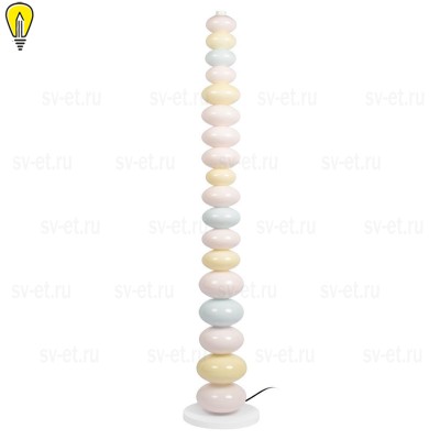 Торшер Loft IT Macaroon 10271F/A