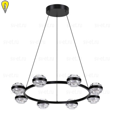 Подвесная люстра Odeon Light KLOT 5031/50L