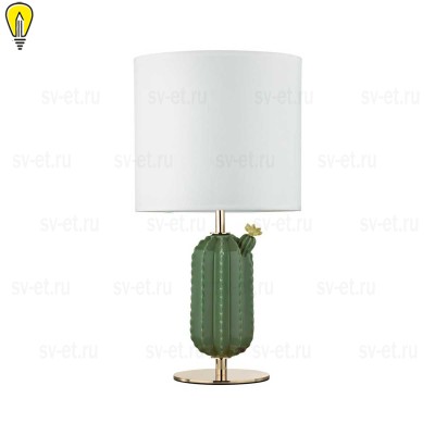 Настольная лампа Odeon Light Exclusive Modern Cactus 5425/1T