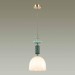 Подвесной светильник Odeon Light Classic Candy 4861/1C