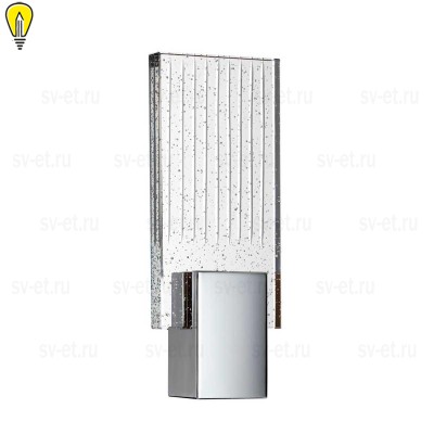 Бра Odeon Light Ricci 4363/5WL