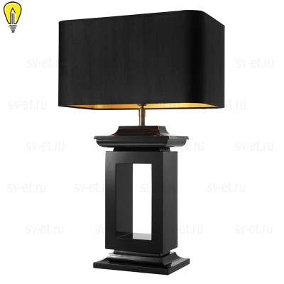 Настольная лампа Eichholtz Table Lamp Mandarin