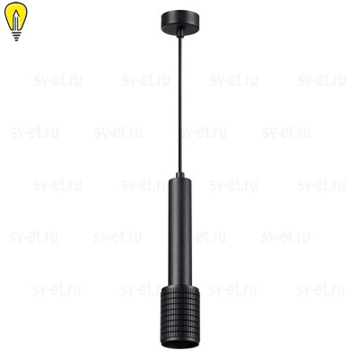 Подвесной светильник Odeon Light Hightech Mehari 4238/1