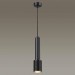 Подвесной светильник Odeon Light Hightech Mehari 4238/1