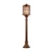 Уличный светильник Odeon Light Nature Lagra 2286/1A