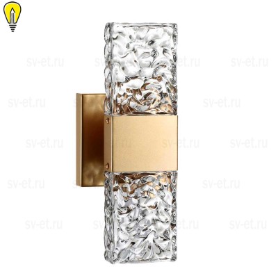 Бра Odeon Light Ricci 4364/5WL