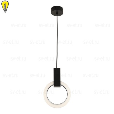 Подвесной светодиодный светильник Kink Light Aзaлия 08430-20,19