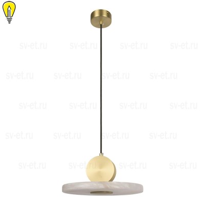Подвесной светильник Loft IT Dolomite 10249/D