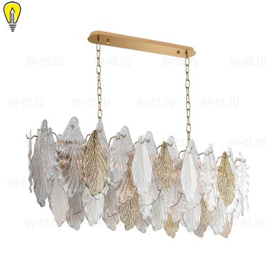 Подвесная люстра Odeon Light LACE 5052/14