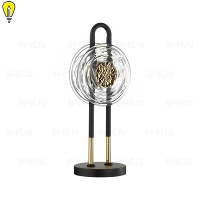 Настольная лампа Odeon Light Exclusive Modern Magnet 5407/12TL