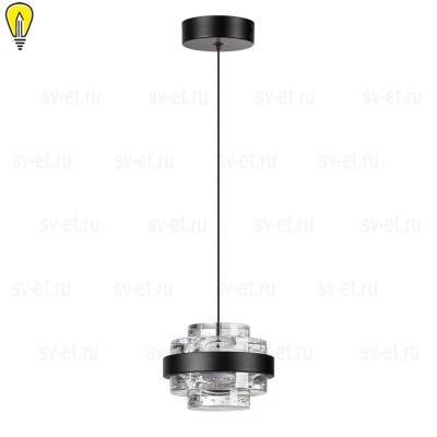 Подвесной светильник Odeon Light KLOT 5031/6L