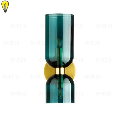 Бра Odeon Light Midcent Orinoco 4803/2W