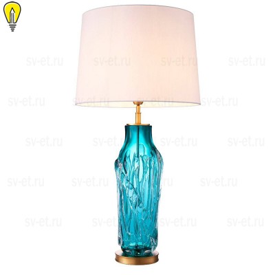 Настольная лампа Eichholtz Table Lamp Torian