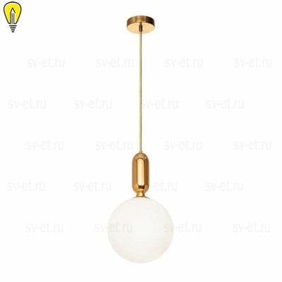 Подвесной светильник Loft IT Parachilna 9974-B