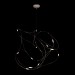 Подвесной светодиодный светильник Loft IT Flock of Light 10309/11
