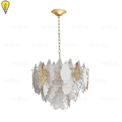 Подвесная люстра Odeon Light LACE 5052/15