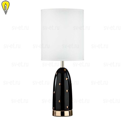 Настольная лампа Odeon Light Exclusive Modern Pollen 5424/1T