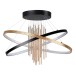 Подвесной светодиодный светильник Odeon Light L-vision Monica 3901/70CL