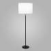 Торшер Eurosvet Notturno 01163/1 черный