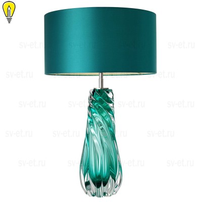 Настольная лампа Eichholtz Table Lamp Barron