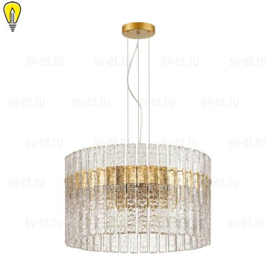 Подвесная люстра Odeon Light Hall Merkale 4938/6