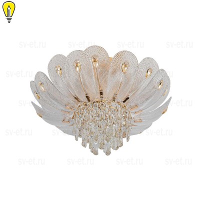 Потолочный светильник Odeon Light Hall Paroti 5048/7