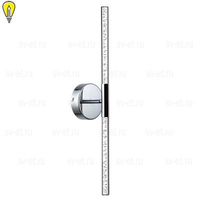 Бра Odeon Light Sparky 4370/10WL