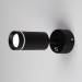 Светодиодный спот Elektrostandard Glory SW MRL LED 1005 черный a043957