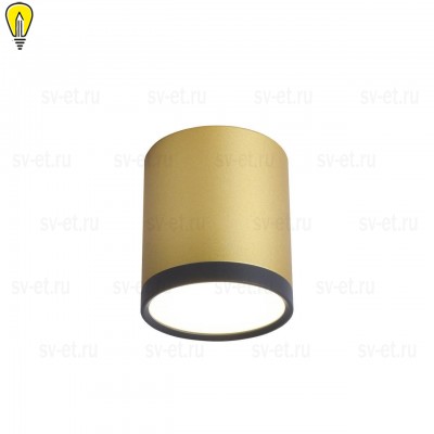 Потолочный светильник Favourite Baral 3082-1C