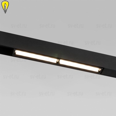 Трековый светодиодный светильник Elektrostandard Slim Magnetic 85008/01 a057196