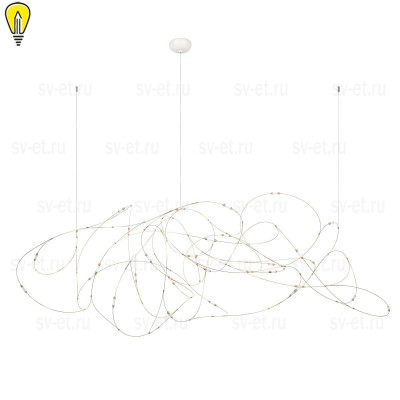 Подвесной светодиодный светильник Loft IT Flock of Light 10309/31